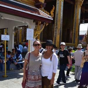 Meet your Posher, Claudia